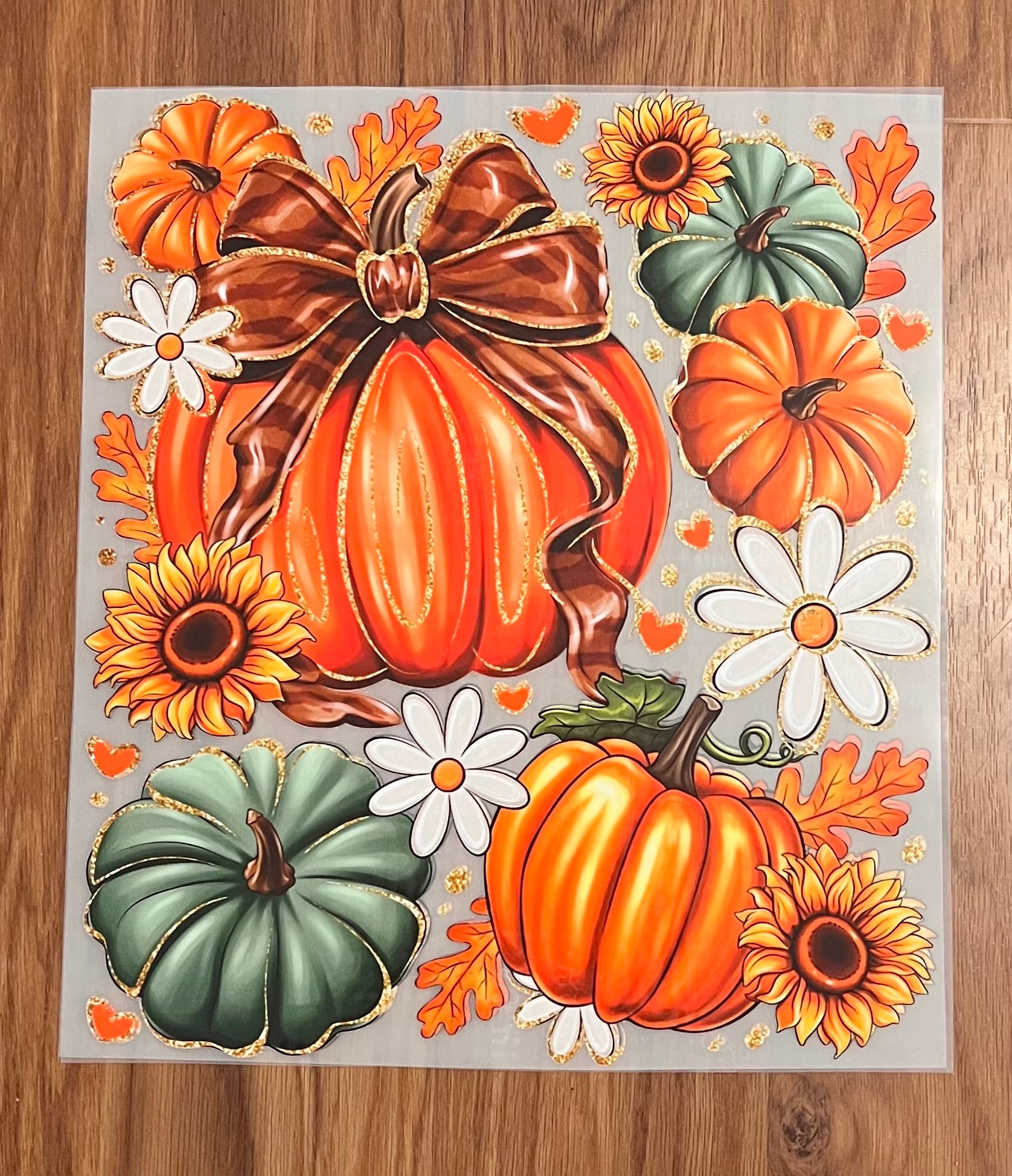 Fall / X-Mas Vibes T-Shirts | Grateful Thankful Bless Tees - VyvidWear