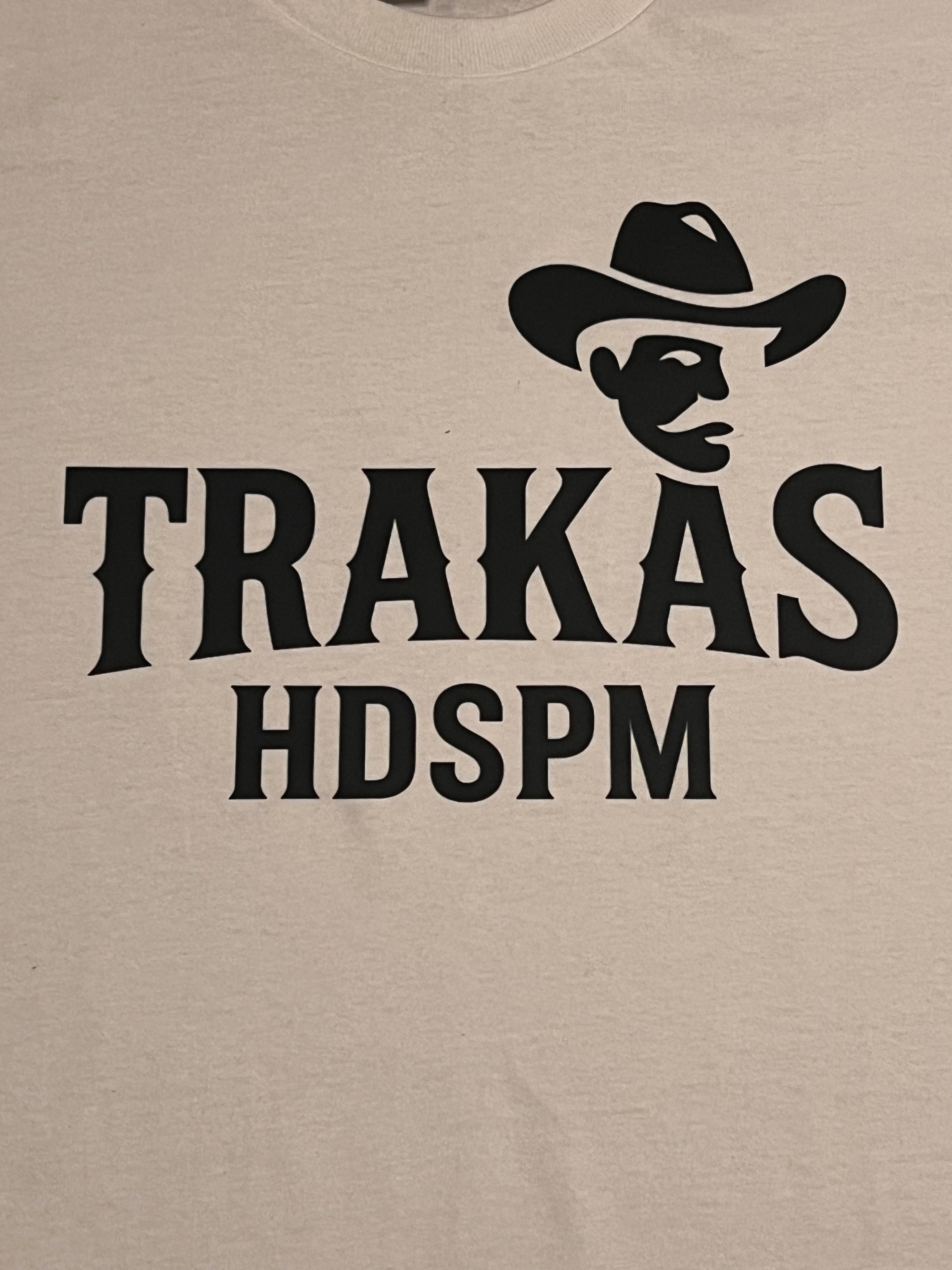 Gildan Trakas T-Shirt Crewneck Short Sleeve