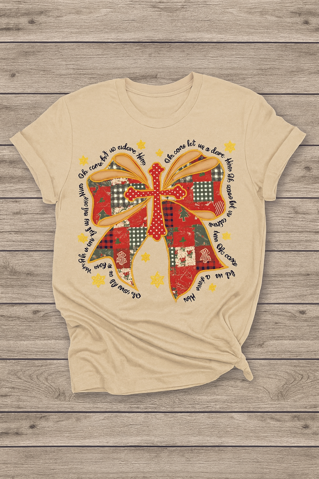 Awareness Ribbon T-Shirt - Inspirational Quote Tee