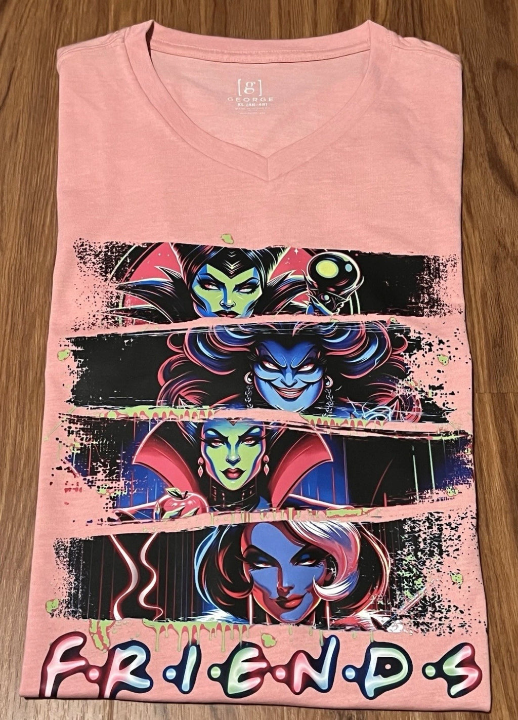 Casual drip, on sale 👕🔥 Size XL