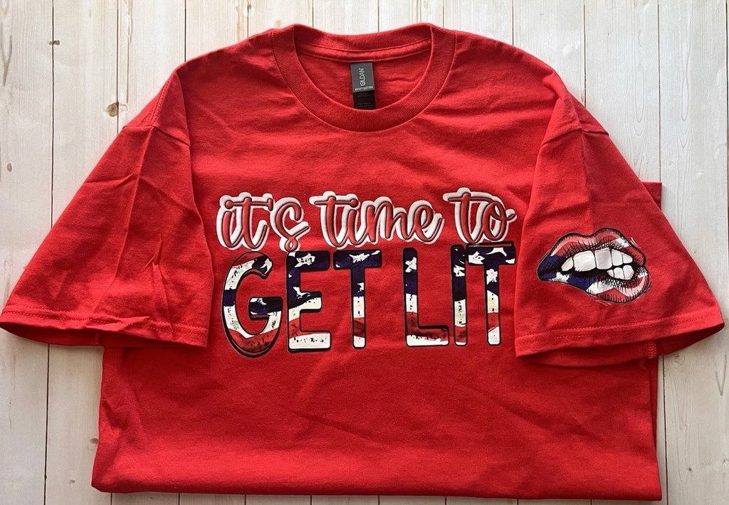 Casual drip, on sale 👕🔥 Size Medium