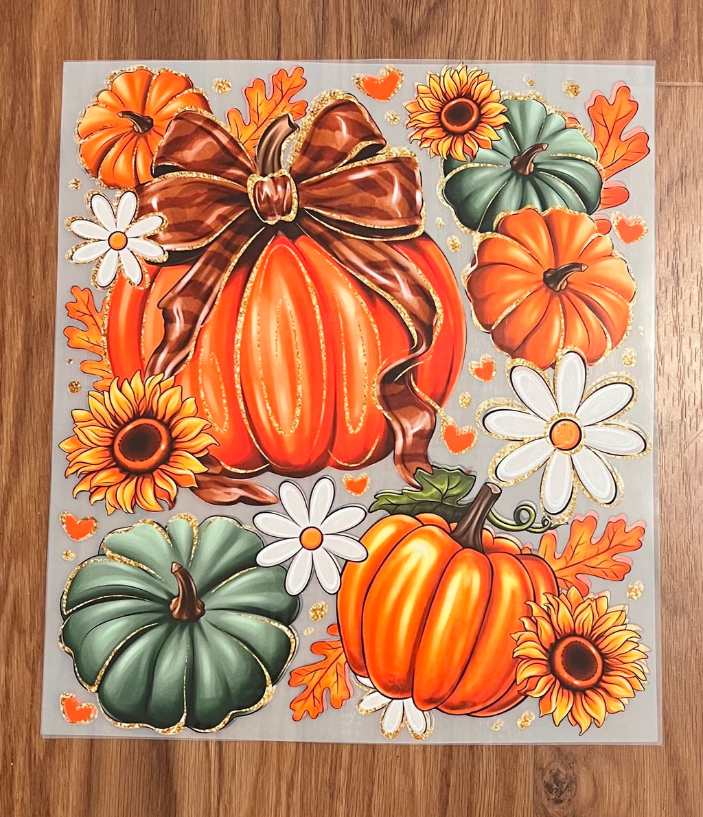 Fall Vibes Custom Shirt – Grateful, Thankful, Blessed