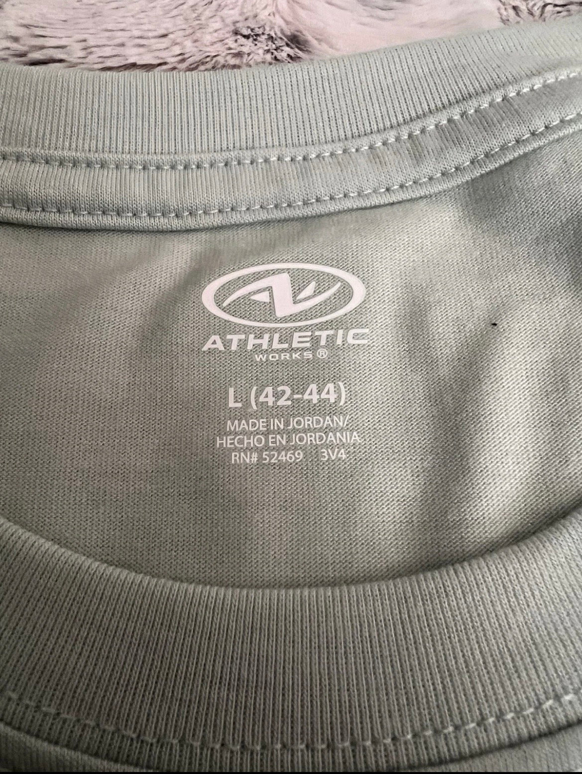 Teacher Life Graphic Tee - Cute Teacher Shirt with Apple & Bandana Design