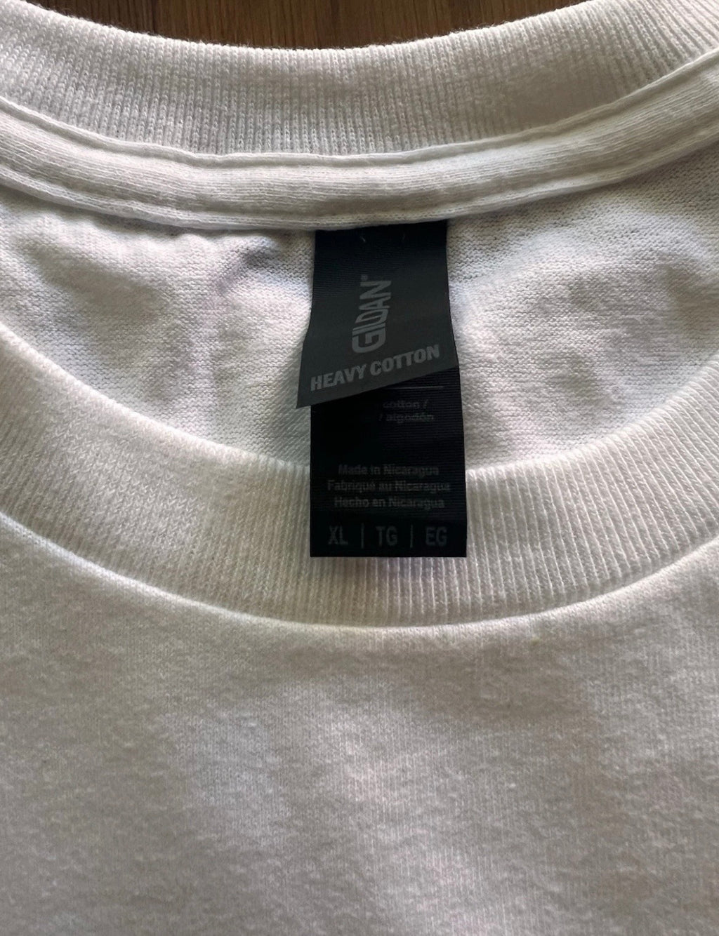 Casual drip, on sale 👕🔥 Size XL