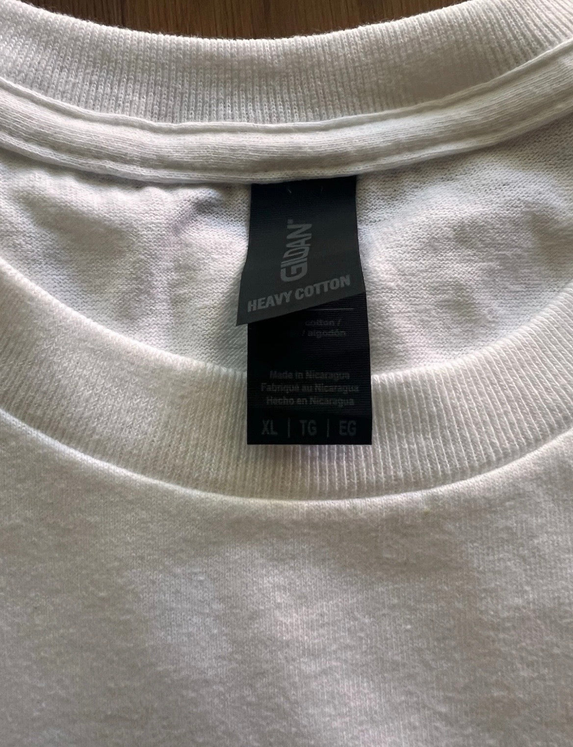 Casual drip, on sale 👕🔥 Size XL