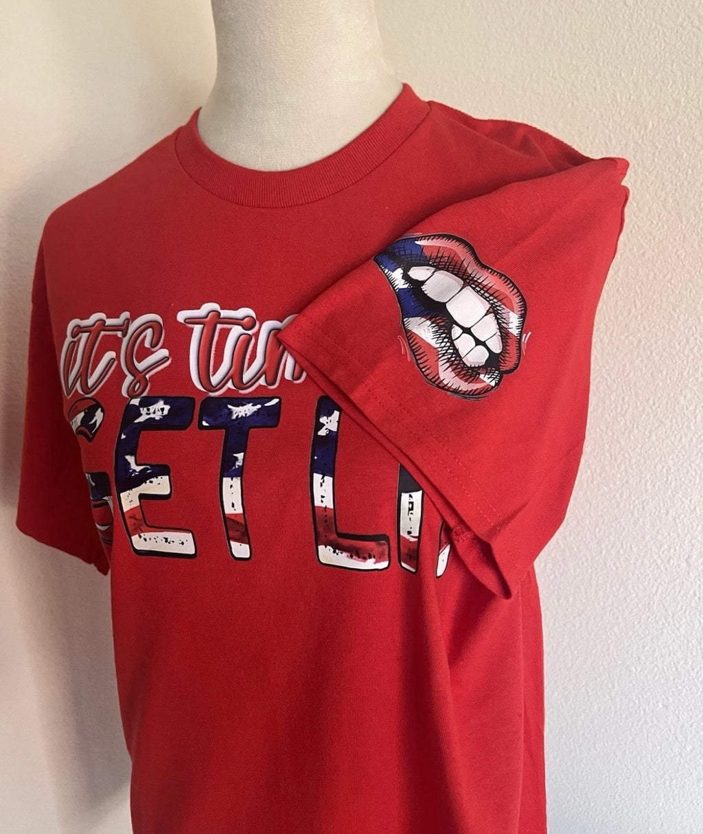 Casual drip, on sale 👕🔥 Size Medium