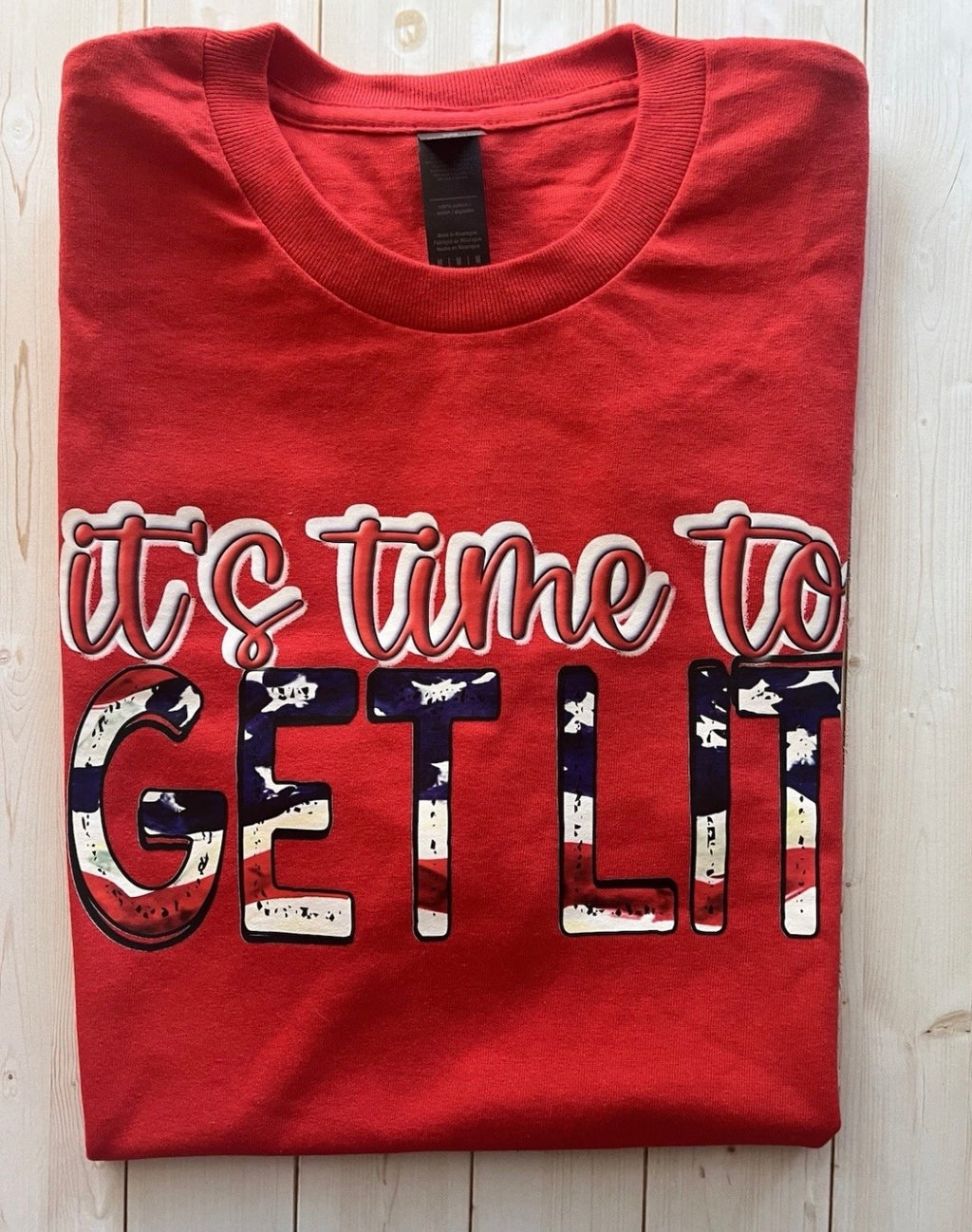 Casual drip, on sale 👕🔥 Size Medium