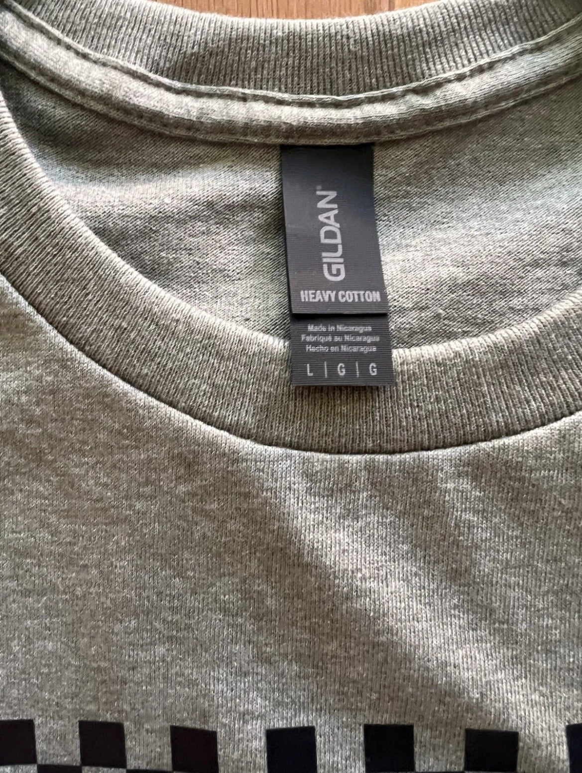 Casual drip, on sale 👕🔥 Size Large