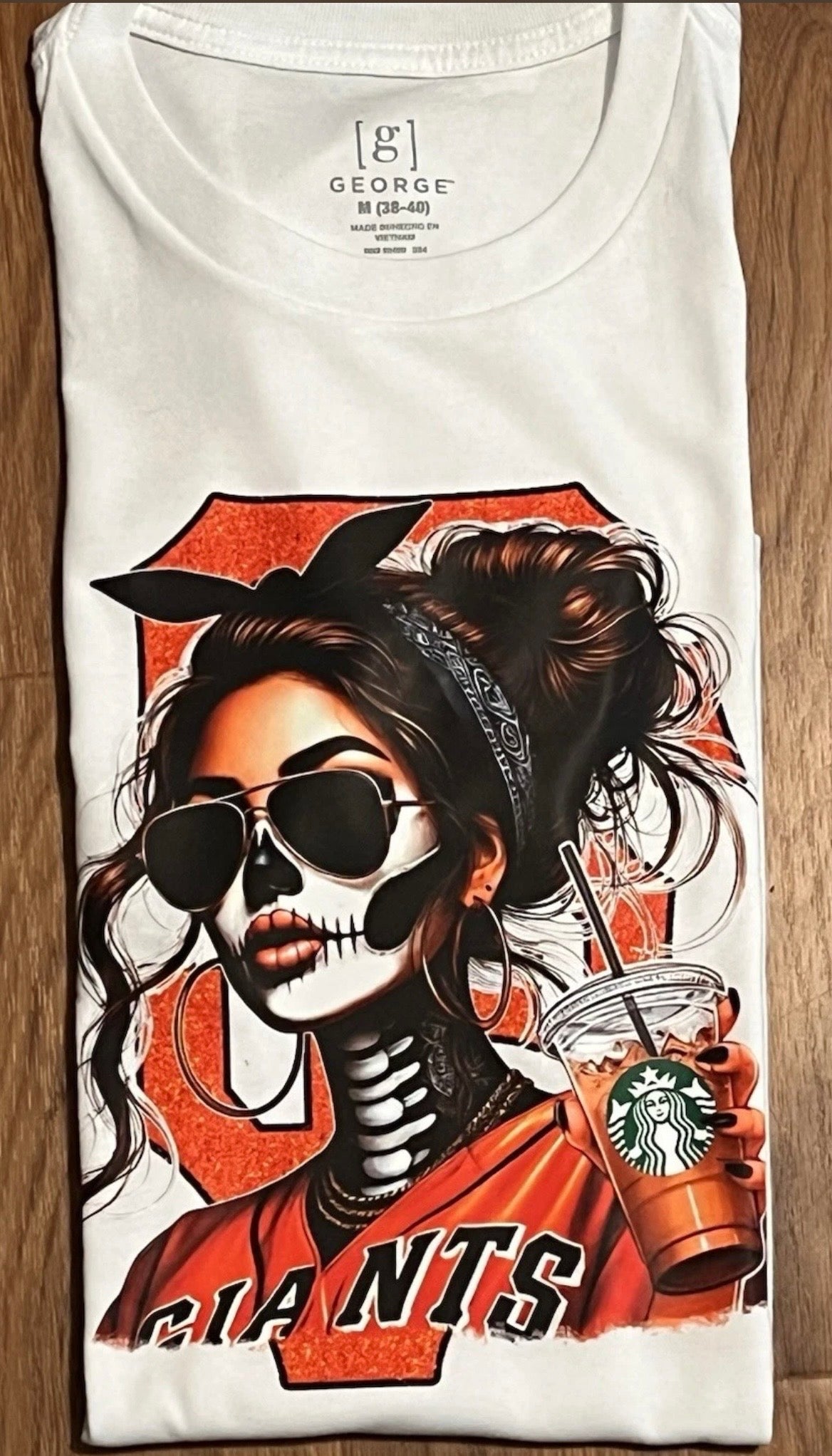 Casual drip, on sale 👕🔥 Size Medium